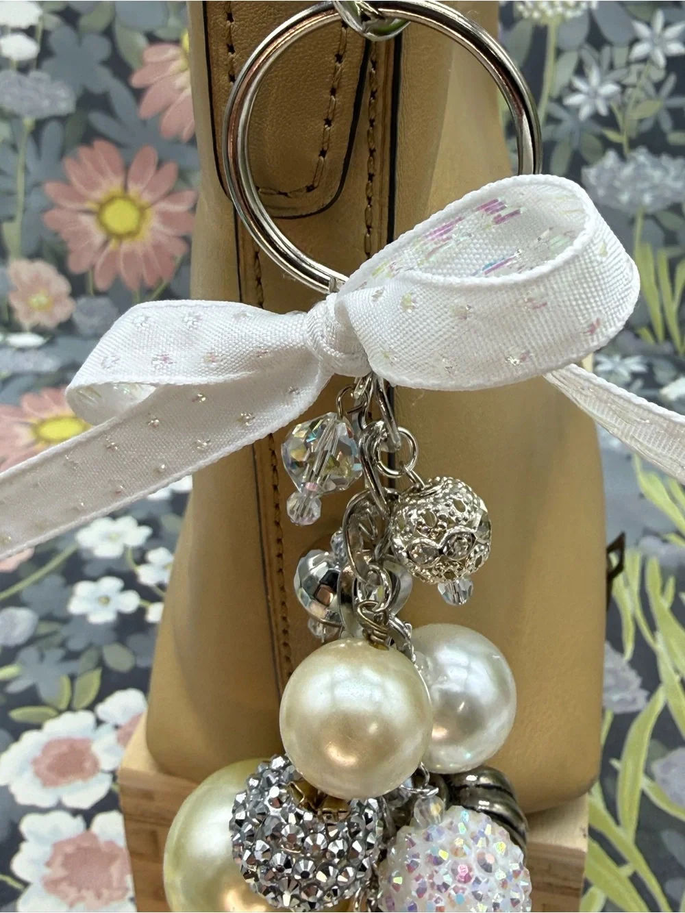Adorned Crown Jewelry original design